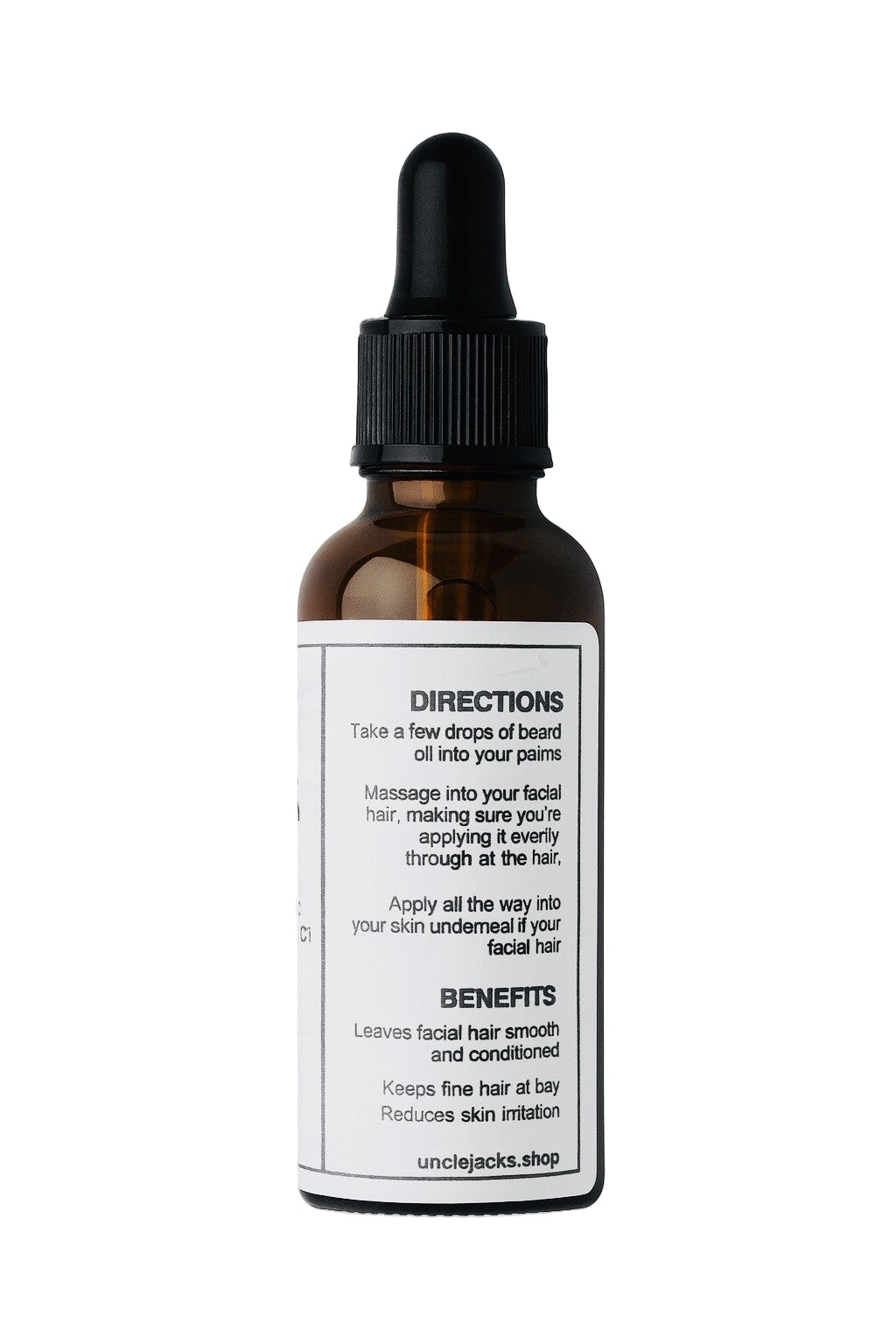 "MIDNIGHT DANCER" Exotic Floral & Clove