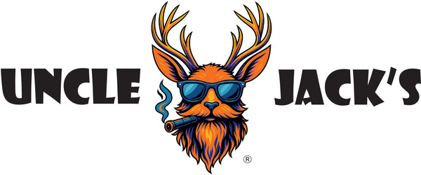 Uncle Jack's Beard Co.
