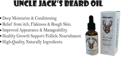 "MIDNIGHT DANCER" Exotic Floral & Clove