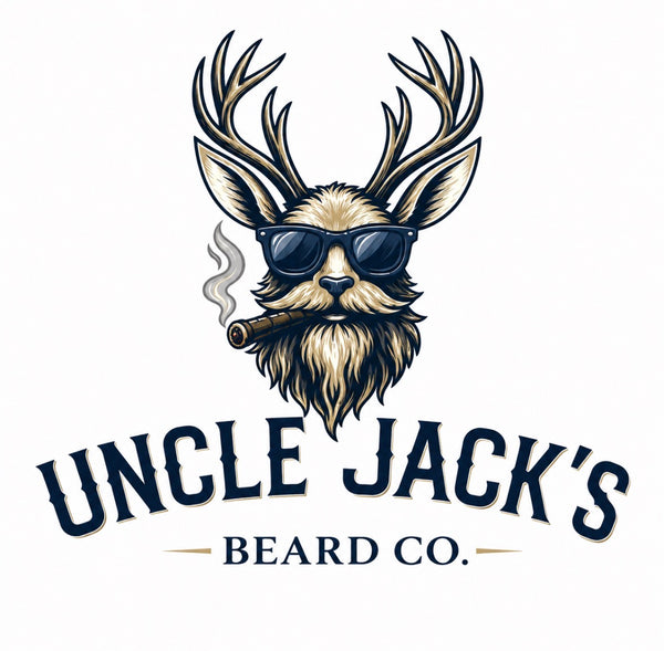 Uncle Jack's Beard Co.