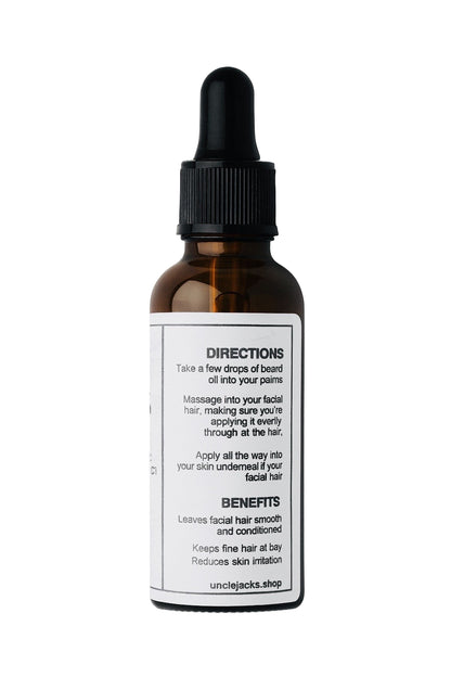 "DATE NIGHT" Sandalwood & Rose