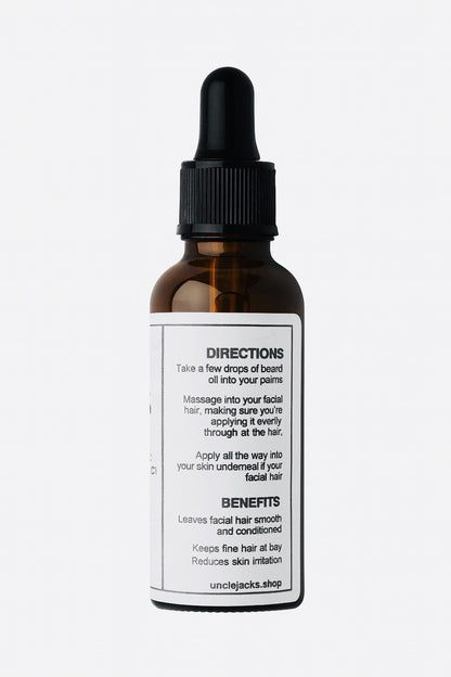 "DEJA VU" smooth. familiar. addictive