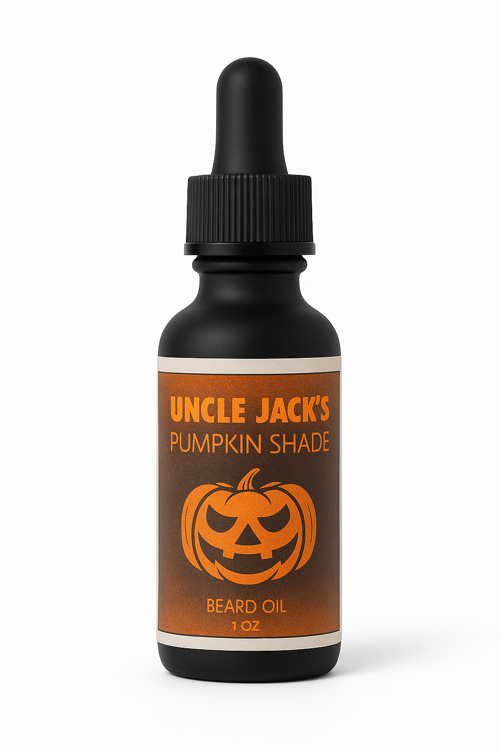 "PUMPKIN SHADE" Pumpkin Aroma Limited Edition