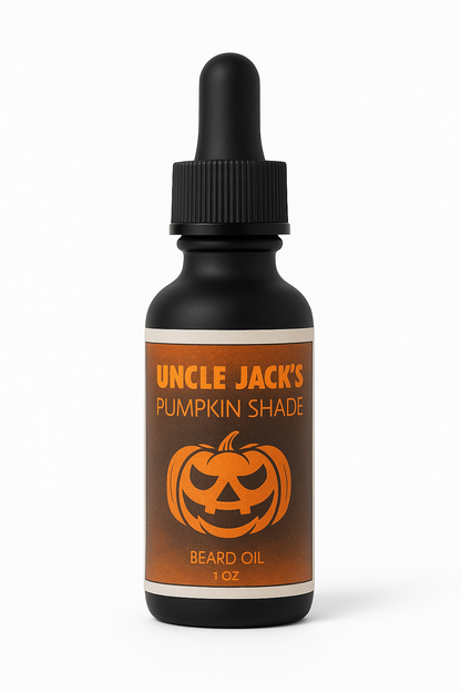 "PUMPKIN SHADE" Pumpkin Aroma Limited Edition