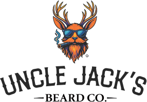 Uncle Jack's Beard Co.