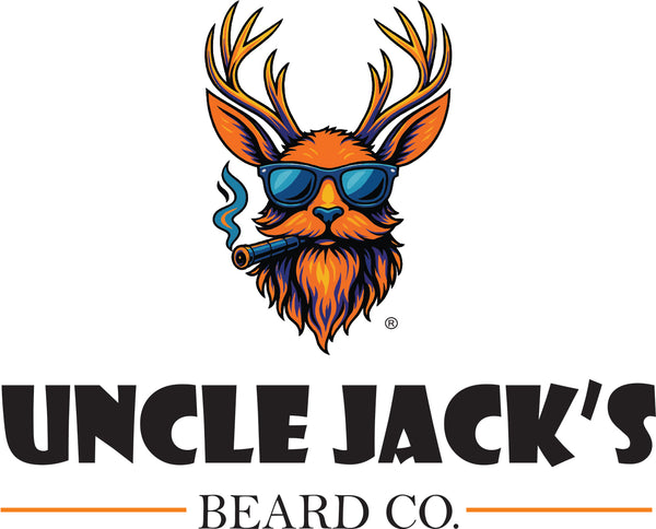 Uncle Jack's Beard Co.