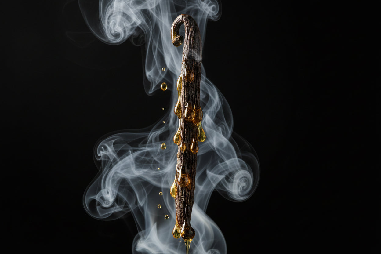 Ironwood Vanilla Beard Butter by Uncle Jack's - Sandalwood + Vanilla